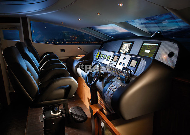 Sunseeker 92 Predator Sport
