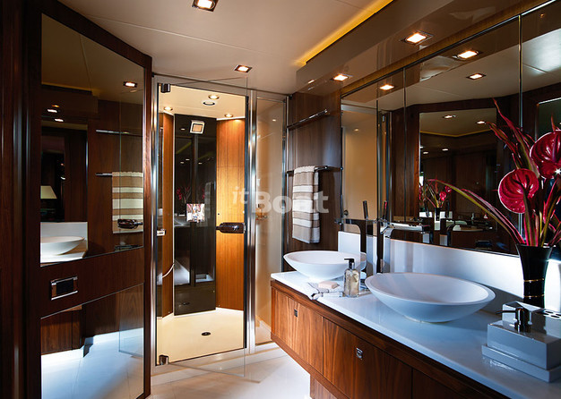 Sunseeker 92 Predator Sport