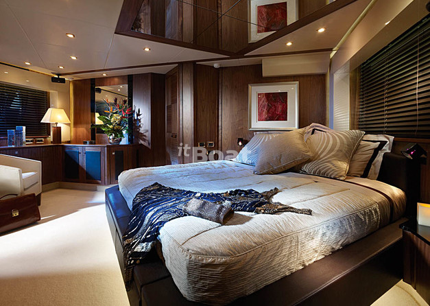 Sunseeker 92 Predator Sport
