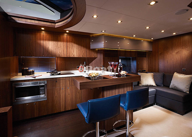 Sunseeker 74 Predator