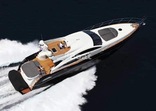 Sunseeker 74 Predator