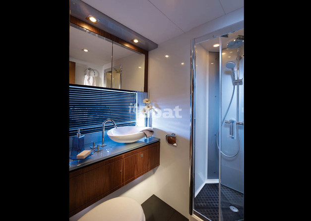 Sunseeker 74 Predator