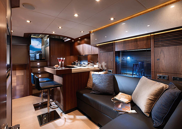 Sunseeker 74 Predator