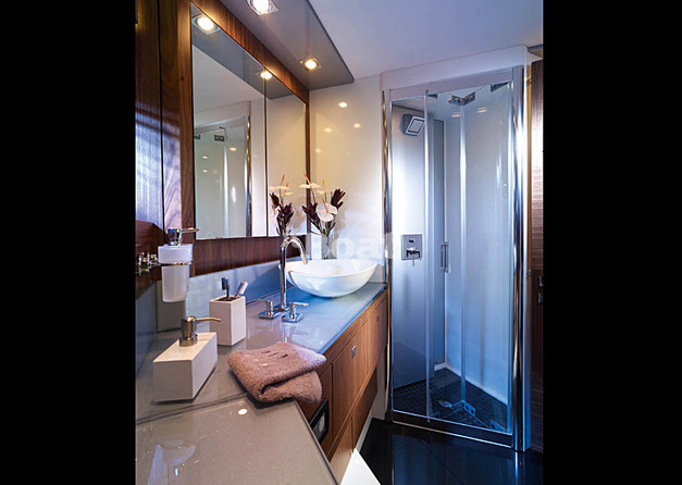 Sunseeker 74 Predator