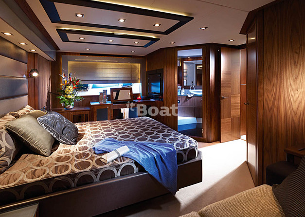 Sunseeker 74 Predator