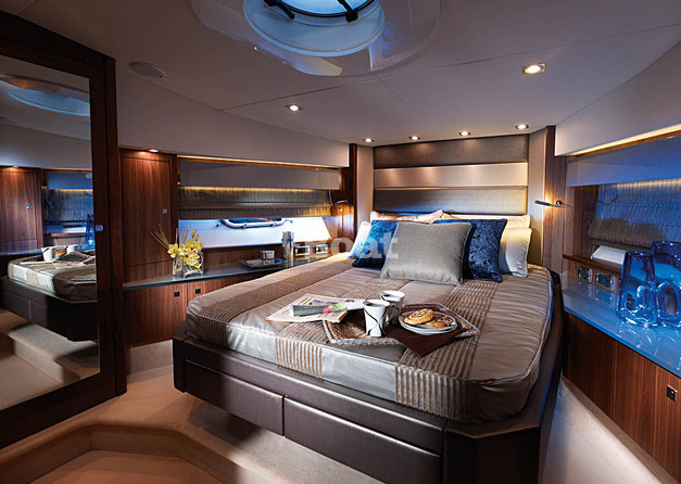 Sunseeker 74 Predator