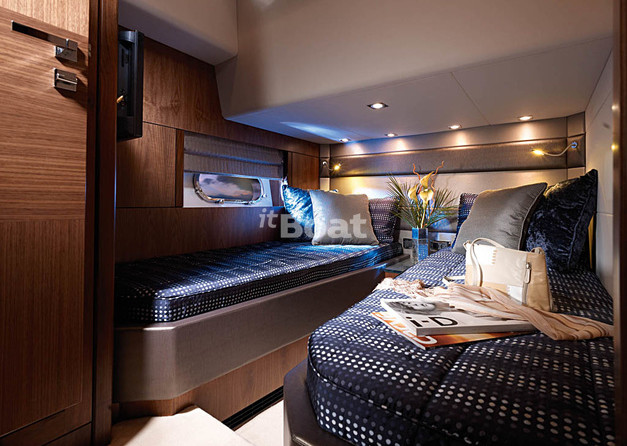 Sunseeker 74 Predator