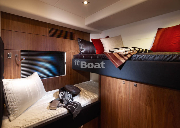 Sunseeker 64 Predator