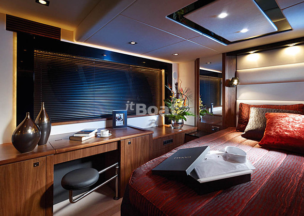 Sunseeker 64 Predator
