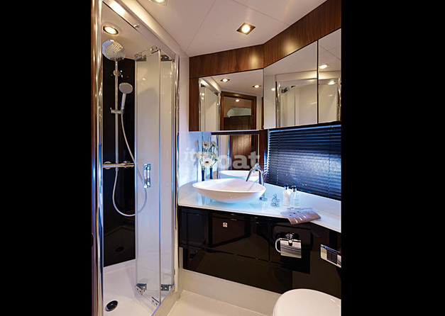 Sunseeker 64 Predator