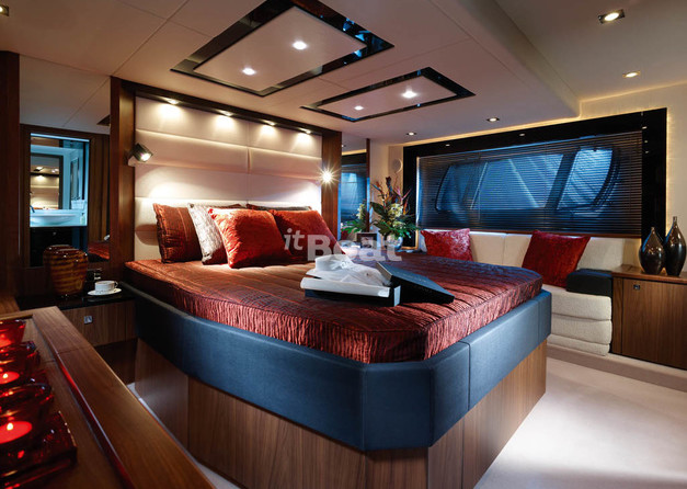 Sunseeker 64 Predator