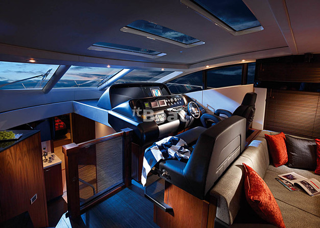 Sunseeker 64 Predator