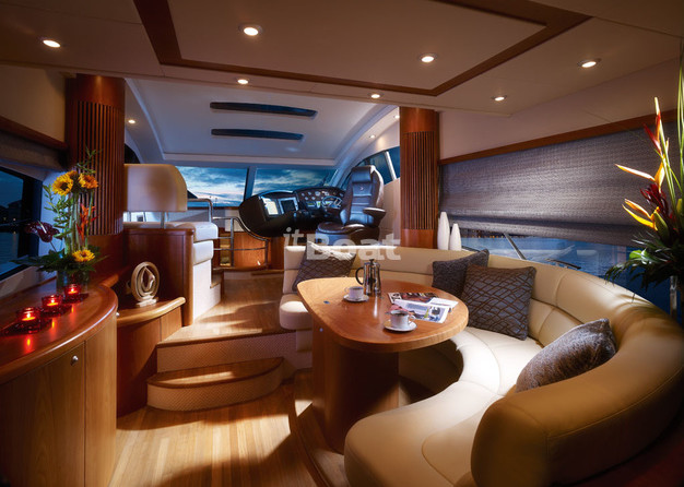 Sunseeker 52 Predator