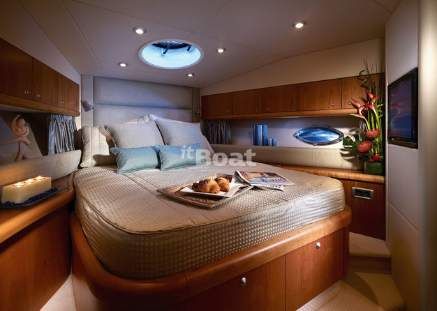 Sunseeker 52 Predator