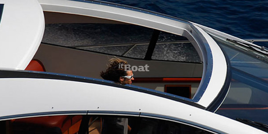 Sunseeker 52 Predator