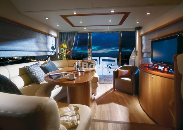 Sunseeker 52 Predator