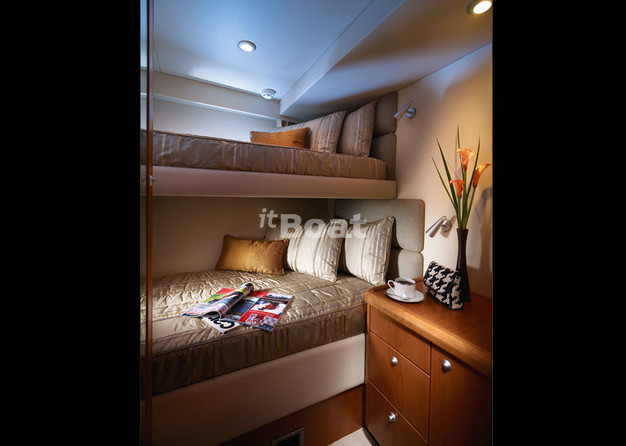 Sunseeker 52 Predator