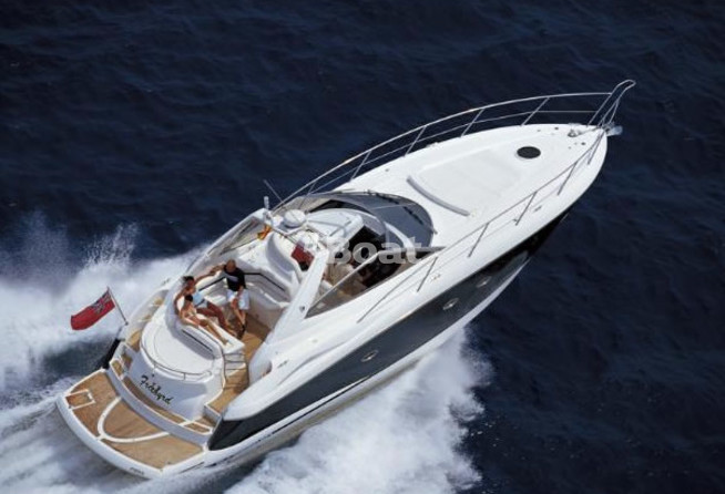 Sunseeker 46 Portofino