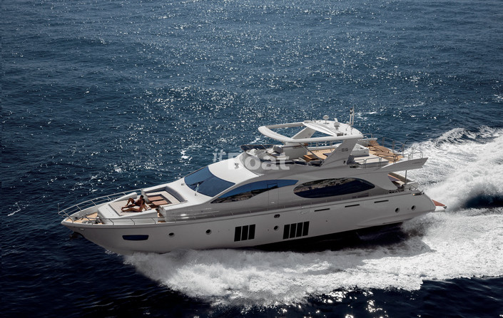 Azimut 88