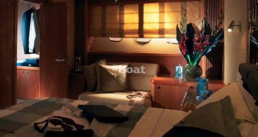 Sunseeker 72 Predator