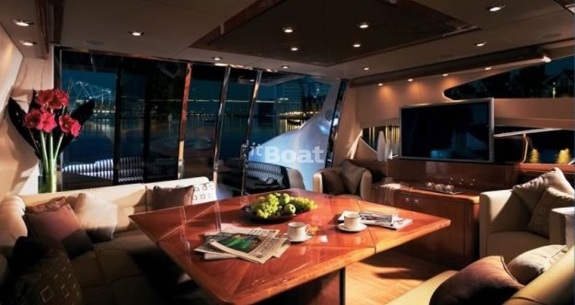Sunseeker 72 Predator