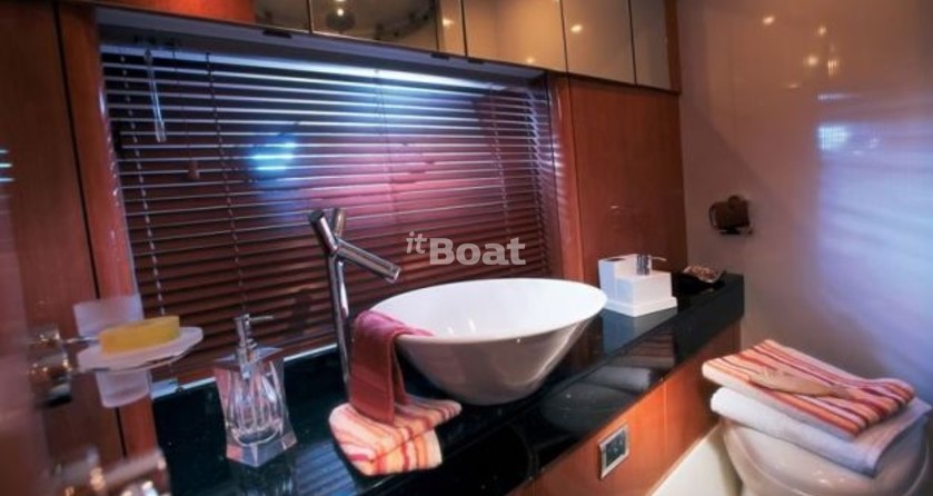 Sunseeker 72 Predator