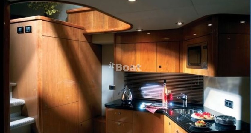 Sunseeker 72 Predator