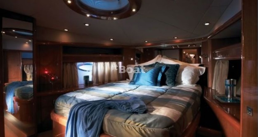 Sunseeker 72 Predator