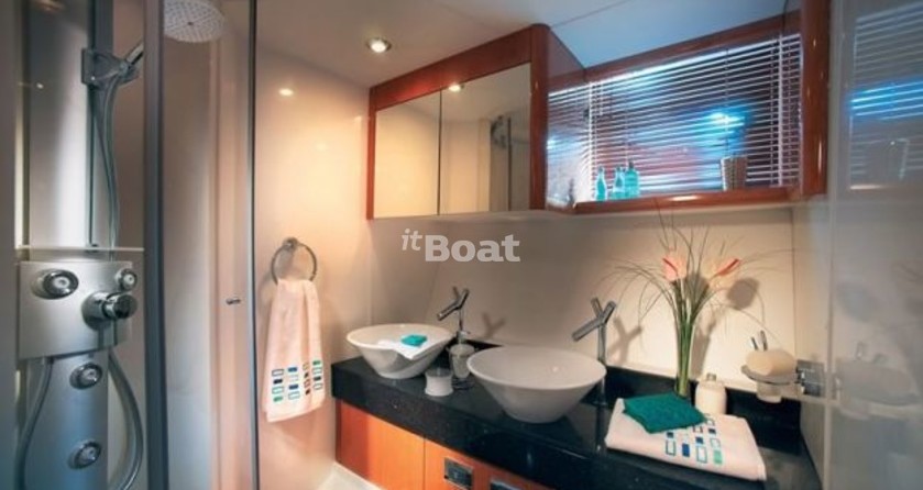 Sunseeker 72 Predator