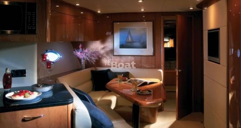 Sunseeker 72 Predator