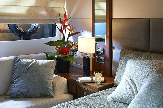 Sunseeker 53 Manhattan