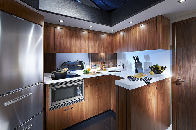 Sunseeker 53 Manhattan
