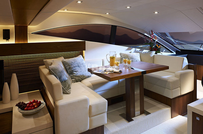 Sunseeker 53 Manhattan