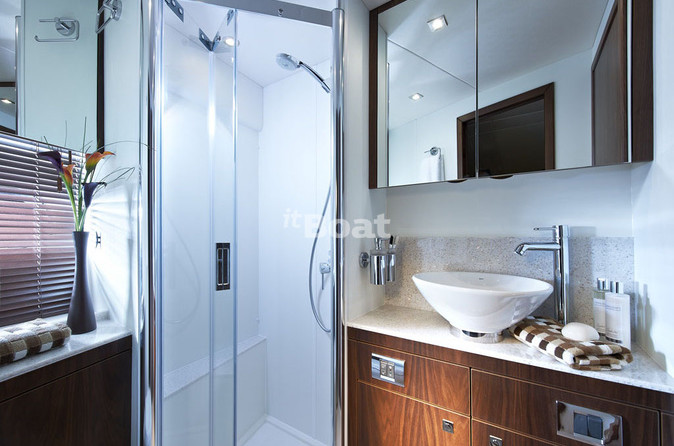 Sunseeker 53 Manhattan