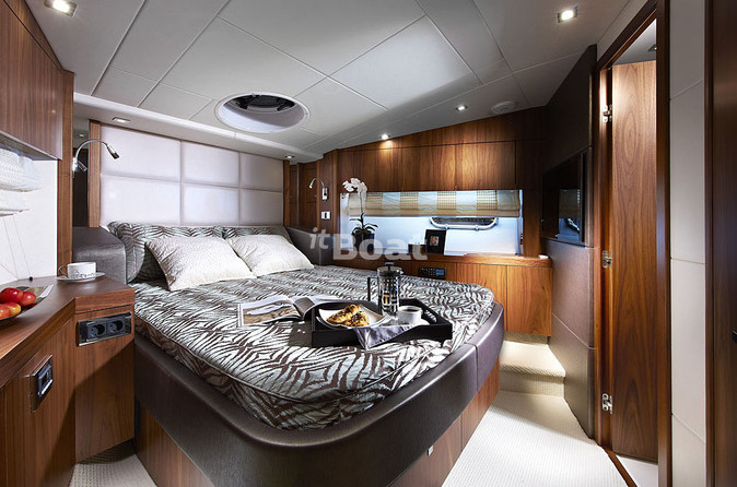 Sunseeker 53 Manhattan