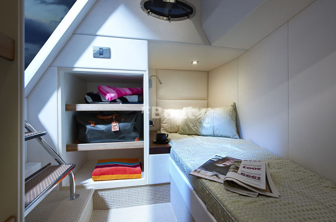 Sunseeker 53 Manhattan