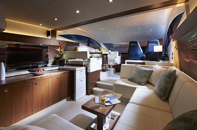 Sunseeker 53 Manhattan