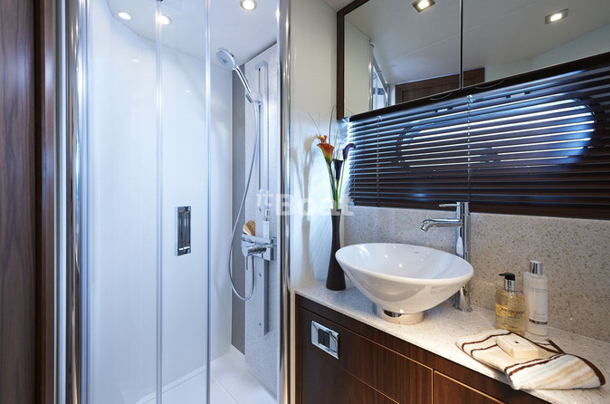 Sunseeker 53 Manhattan