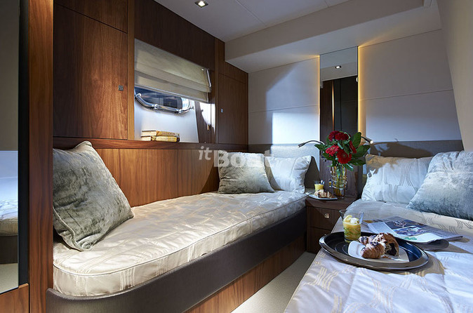 Sunseeker 53 Manhattan