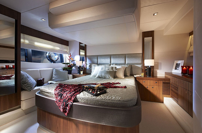 Sunseeker 53 Manhattan