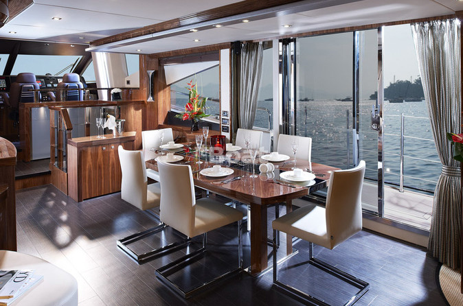 Sunseeker 28M Yacht