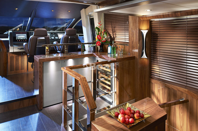Sunseeker 28M Yacht
