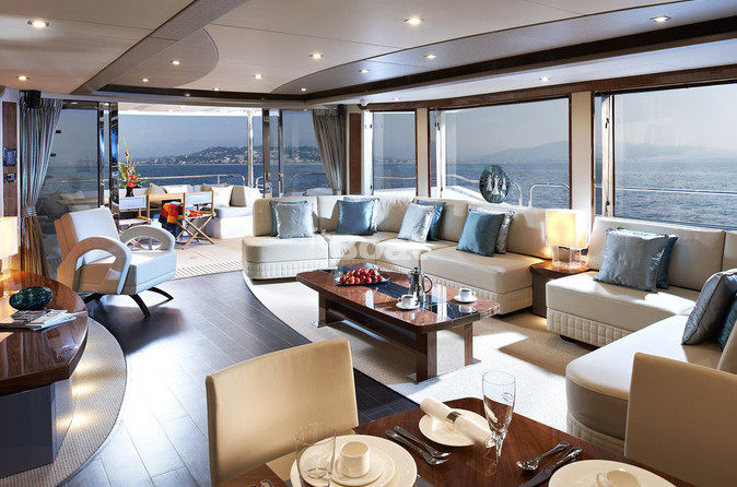 Sunseeker 28M Yacht