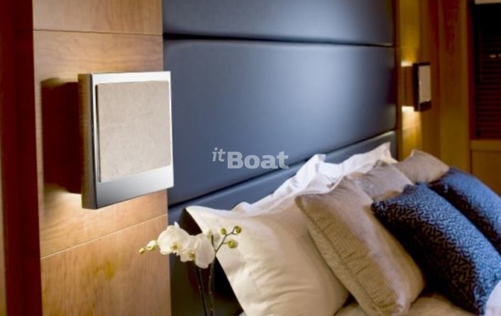 Sunseeker 115 Predator