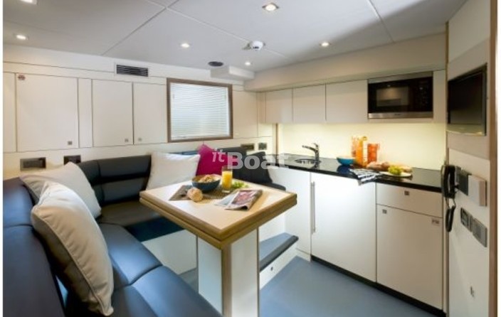 Sunseeker 115 Predator