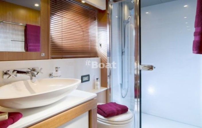 Sunseeker 115 Predator