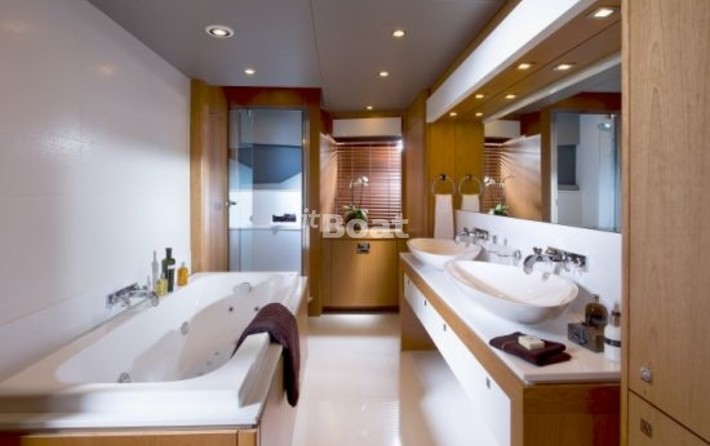 Sunseeker 115 Predator