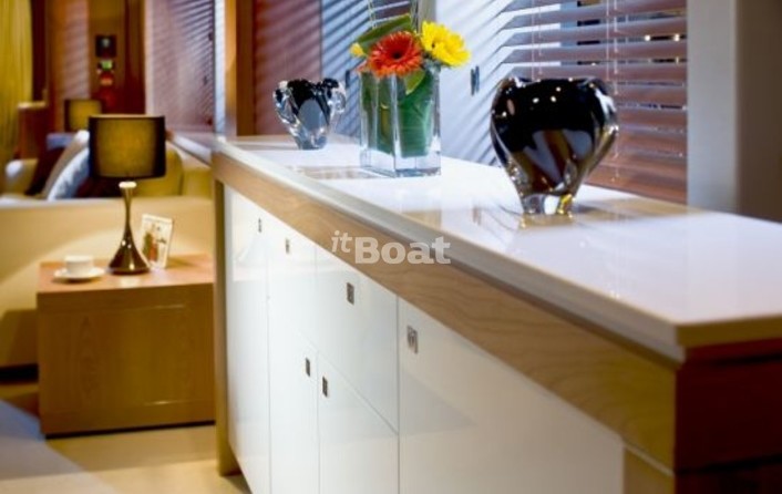 Sunseeker 115 Predator