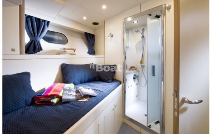 Sunseeker 115 Predator