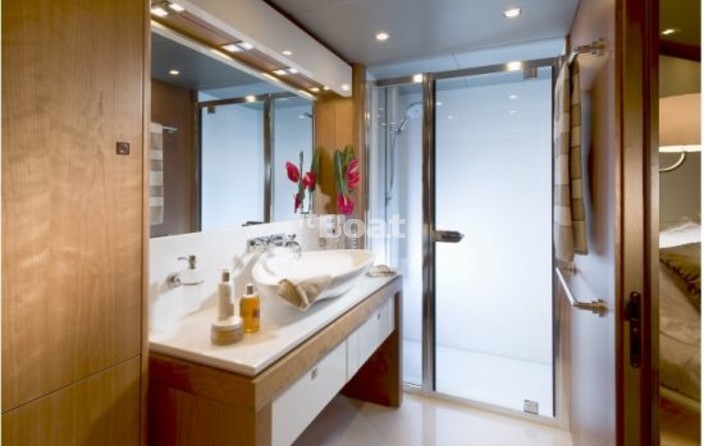 Sunseeker 115 Predator